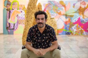 Leia mais sobre o artigo Terrário: uma jornada artística de Diogo Miranda pela vida e natureza