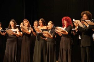 Leia mais sobre o artigo <em>Coro Sinfônico Jovem de Goiás faz concerto de abertura da temporada 2024</em>