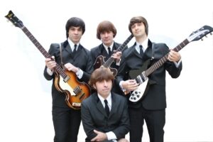 Leia mais sobre o artigo A banda Hey Jude e Orquestra se apresentam em Goiânia com tributo aos Beatles