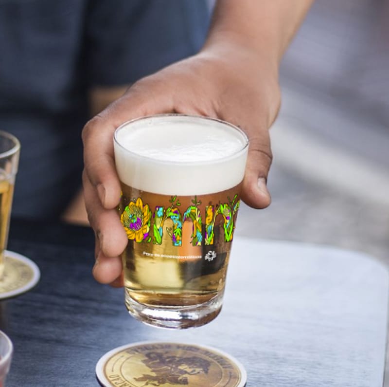 Você está visualizando atualmente Go Beer celebra cerveja artesanal goiana com seleção de chopes e música ao vivo