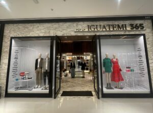 Leia mais sobre o artigo Iguatemi 365 anuncia abertura de sua nova Pop-Up no Shopping JK Iguatemi