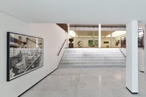 Leia mais sobre o artigo Galeria de arte em Goiânia comemora um ano de sua chegada à capital