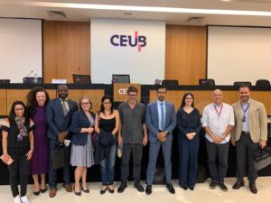 Leia mais sobre o artigo CEUB exibe documentário “Servidão” e promove debate com cineasta Renato Barbieri