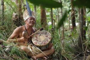 Leia mais sobre o artigo A Tradicional Família Brasileira Katu” é o grande vencedor do Fica 2020