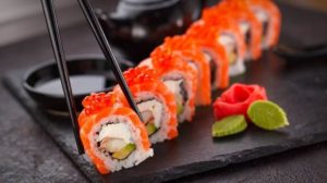 Leia mais sobre o artigo Benefícios da comida japonesa