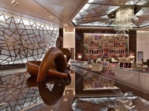Leia mais sobre o artigo Hotel Raffles Istanbul reúne sabores exóticos da culinária mundial