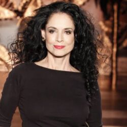 71 Anos de Sônia Braga