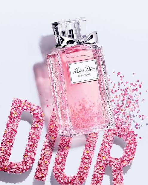 Miss Dior – Revista Stile