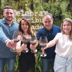 Grand Cru Goiânia promove jantar harmonizado
