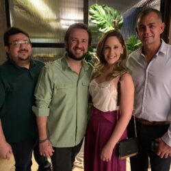 Lançamento da segunda edição da Goiânia Restaurant Week