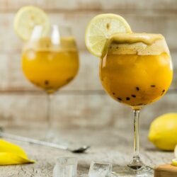 Easy Drinks marca presença no Festival Turá 