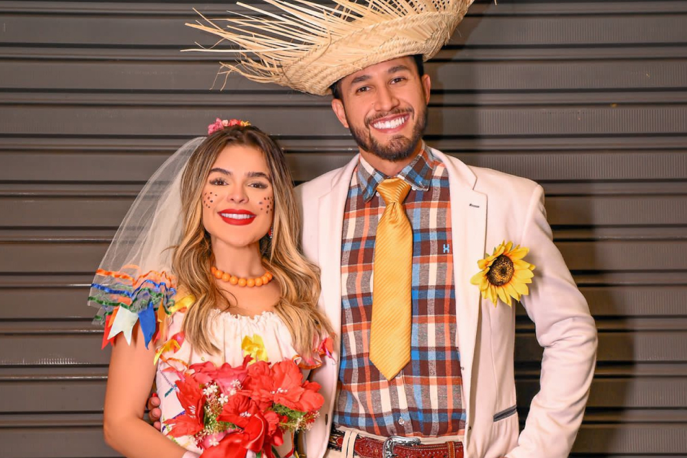No momento, você está visualizando Belíssimo Botequim promoverá Arraiá
