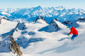 Leia mais sobre o artigo Brasil Ski Club desbrava as principais estações de Chile e Argentina