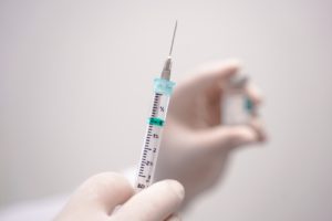 Leia mais sobre o artigo Vacina contra gripe está disponível para população em geral