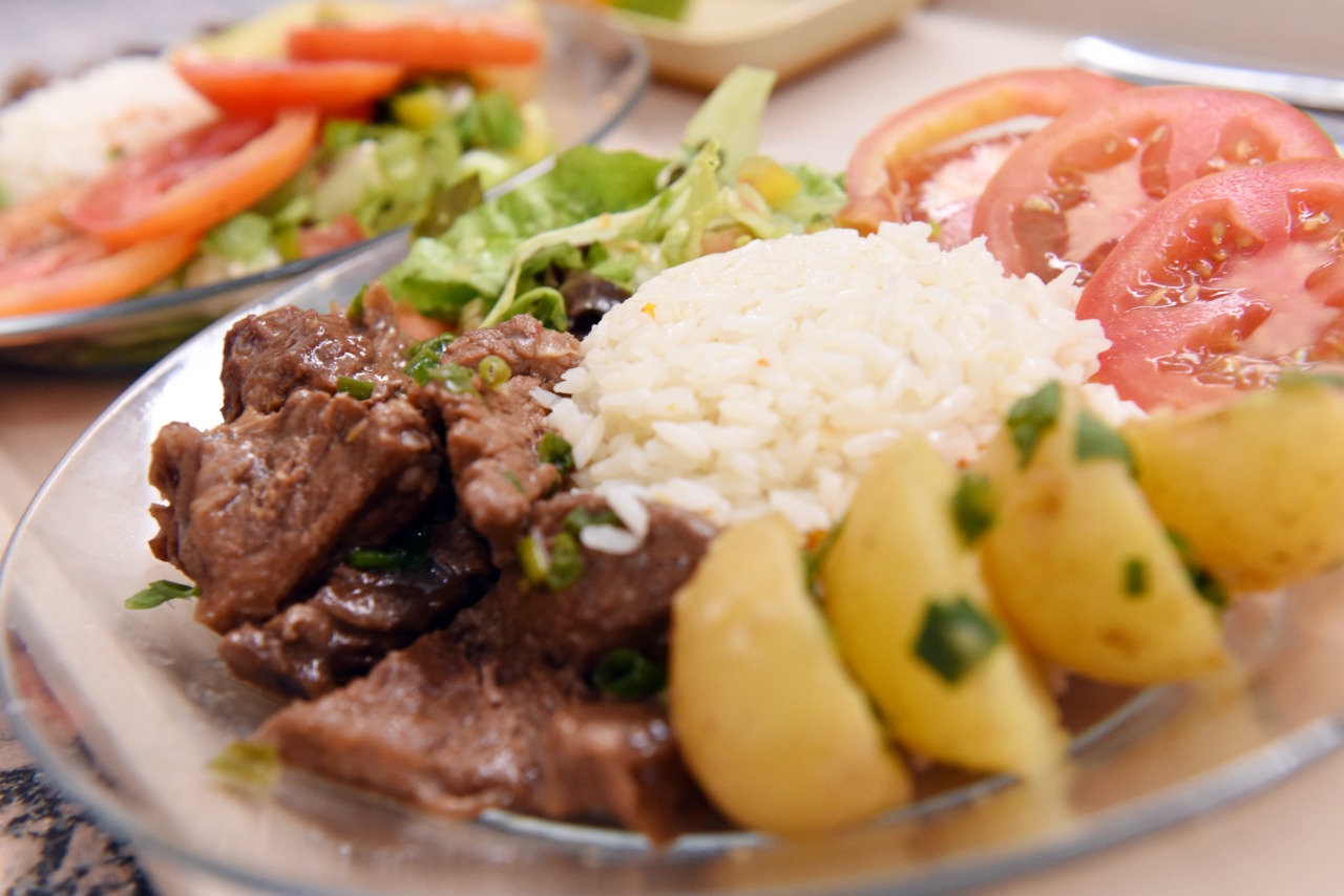 No momento, você está visualizando Restaurante do Bem retoma atendimentos