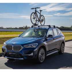 BMW X1 Outdoor é a nova edição especial limitada do SAV Premium mais vendido do Brasil