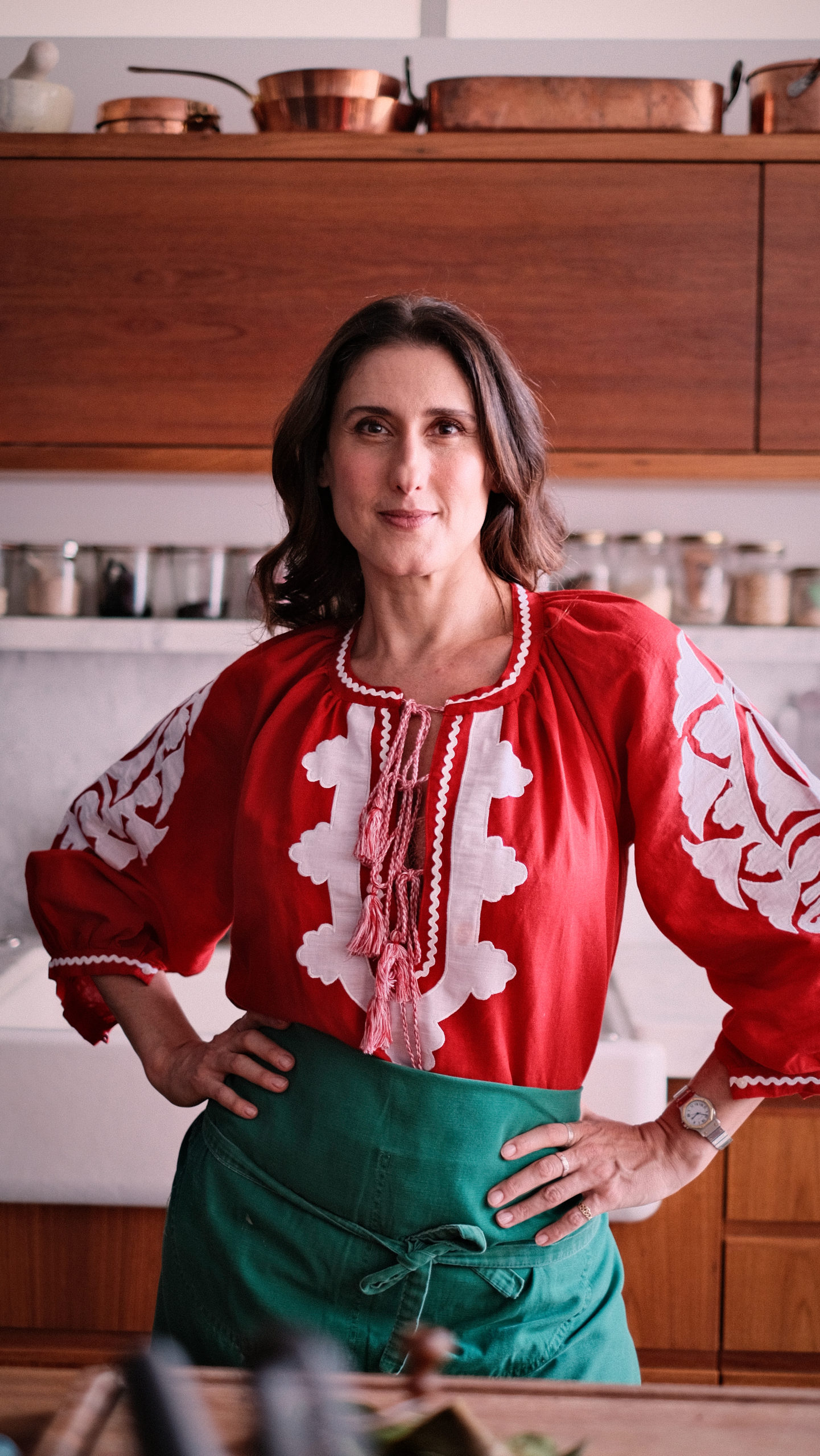 No momento, você está visualizando Eataly anuncia jantar beneficente assinado por Paola Carosella