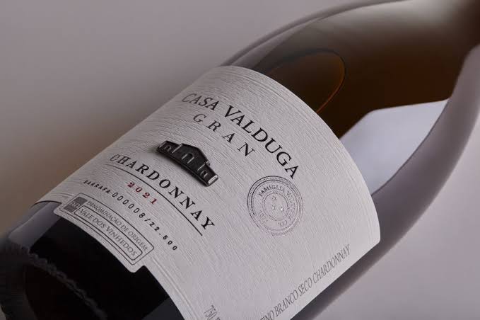 Você está visualizando atualmente Casa Valduga apresenta o Ícone do Chardonnay brasileiro