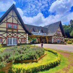 Campos do Jordão: atrações gastronômicas e culturais 
