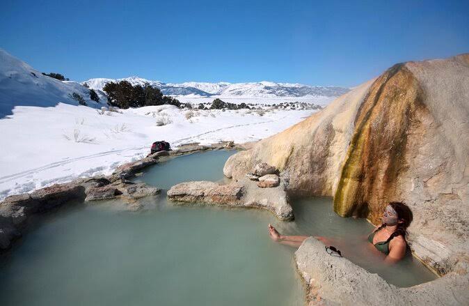 Você está visualizando atualmente Termas Chillan Chile