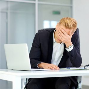 Leia mais sobre o artigo Procura por tratamento de Síndrome de Burnout aumentou com home office