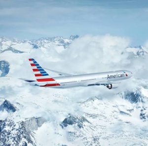 Leia mais sobre o artigo American Airlines reforça seu compromisso com o combustível sustentável de aviação