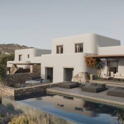 Kalesma Mykonos Grécia