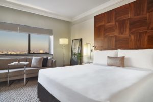 Leia mais sobre o artigo Renaissance São Paulo Hotel oferece experiências de bem-estar e lazer