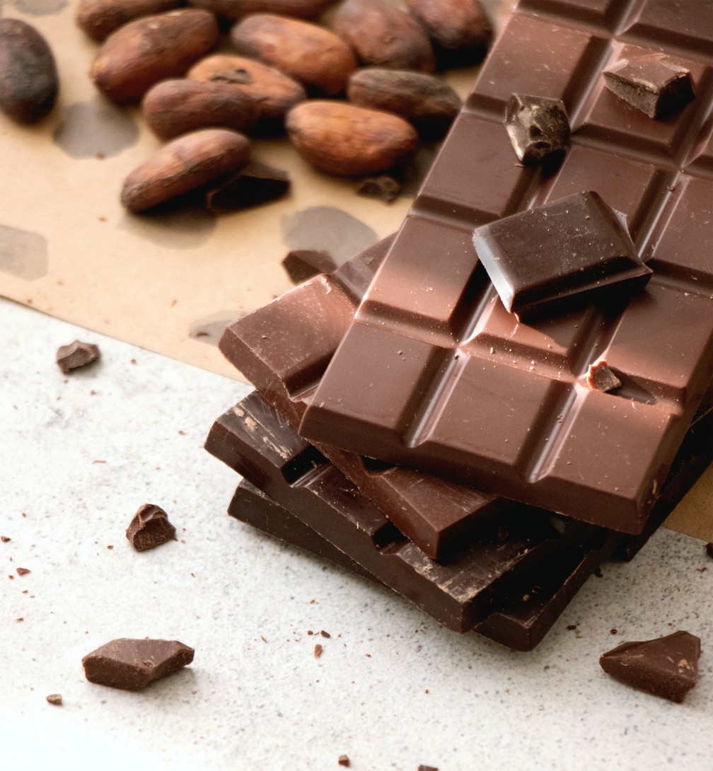Você está visualizando atualmente Benefícios do chocolate para a saúde