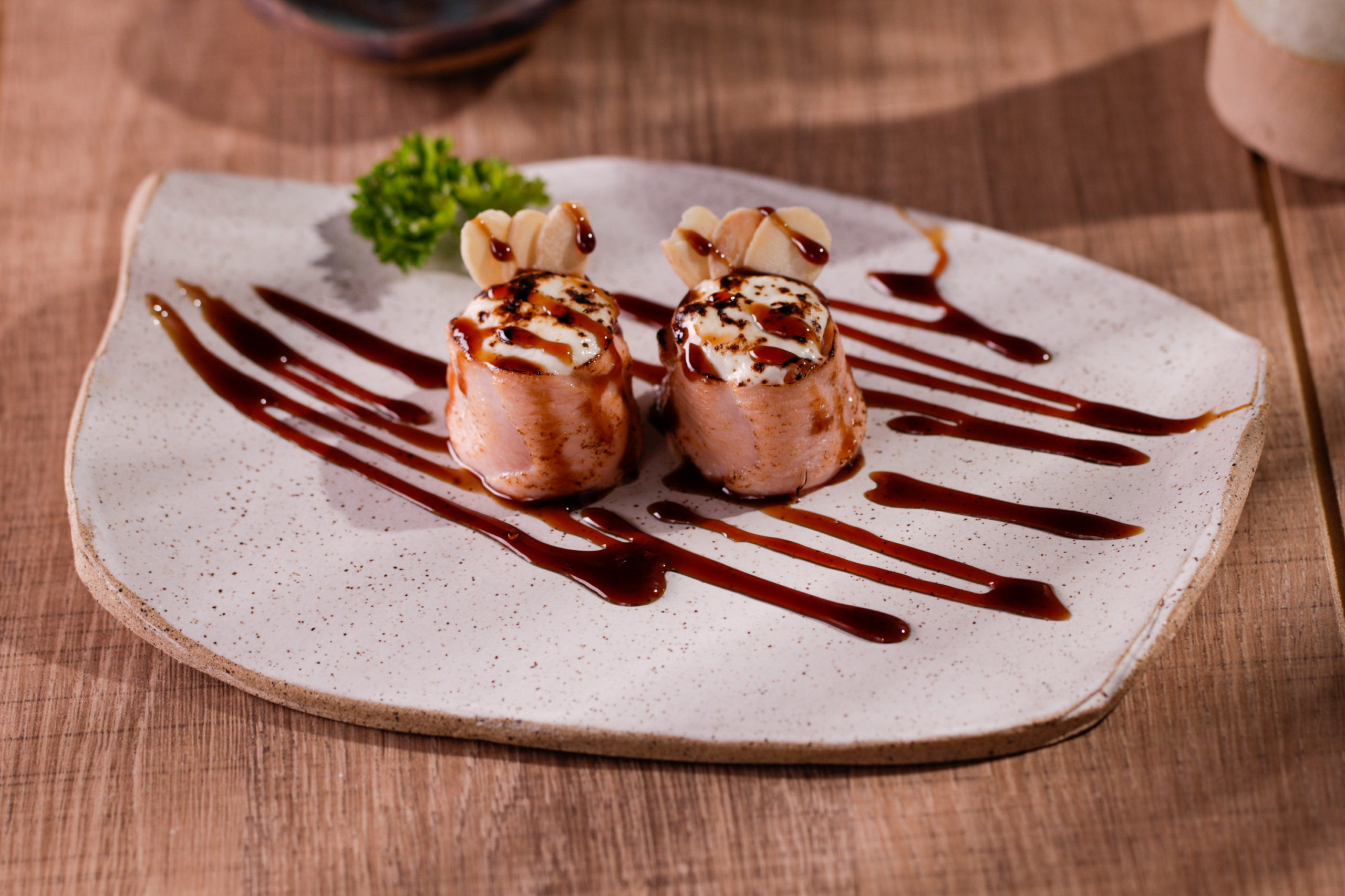 No momento, você está visualizando Tetsuo Restaurante aposta na sofisticação da culinária japonesa em Goiânia