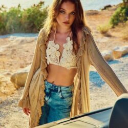 La Isla: TIG dá boas-vindas à temporada de primavera-verão com coleção inspirada em Ibiza