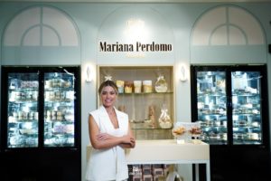 Leia mais sobre o artigo Mariana Perdomo inaugura quarta loja