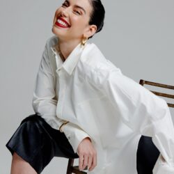 Camila Coutinho é atração principal na abertura da Semana da Moda Goiana Amarê Fashion