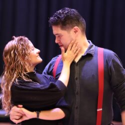 O musical Sonhos será apresentado no Teatro Escola Basileu França, em Goiânia