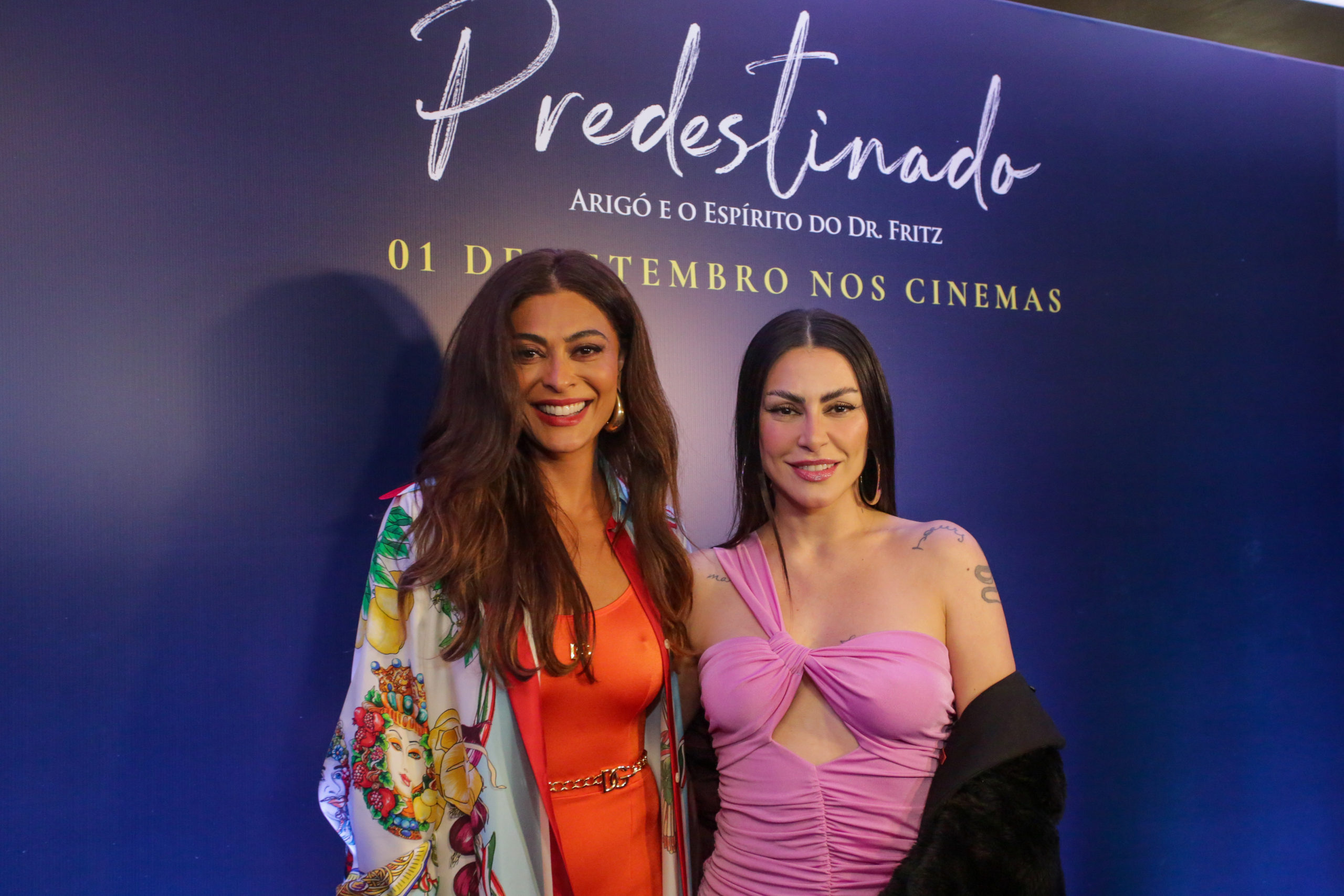 No momento, você está visualizando JK Iguatemi recebe pré-estreia do filme “Predestinado: Arigó e o Espírito do Dr. Fritz”