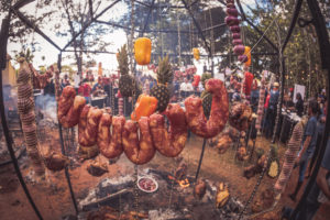 Leia mais sobre o artigo Brazza BBQ: maior festival de churrasco de Anápolis é realizado nesta sábado (6)