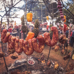 Brazza BBQ: maior festival de churrasco de Anápolis é realizado nesta sábado (6)