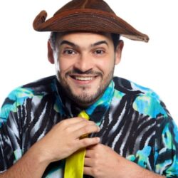Matheus Ceará se apresenta aqui em Goiânia e Anápolis em setembro