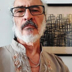 Arte Plena Casa Galeria traz Exposição Individual “Paint – Gravuras Inéditas” de ZéCesar