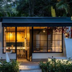 Sustentabilidade CasaCor Rio