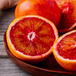 Laranja Moro realmente pode ajudar a emagrecer?
