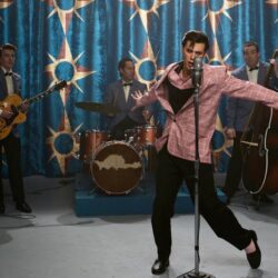 Elvis chega nas plataformas digitais com exclusividade em 28 de agosto
