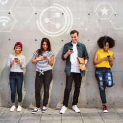 Geração Z dita nova era cultural eliminando barreiras entre consumo e criatividade