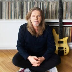 Humberto Gessinger em Goiânia