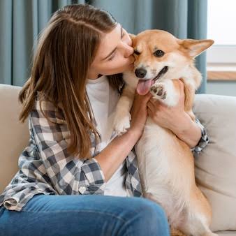 Você está visualizando atualmente Como um pet pode transformar as nossas vidas: conheça os benefícios da interação humano-animal