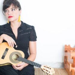 Secult divulga lista de artistas selecionados para o Canto da Primavera 2022