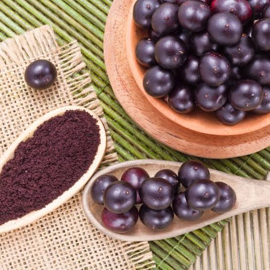 No momento, você está visualizando Afinal, açaí engorda?