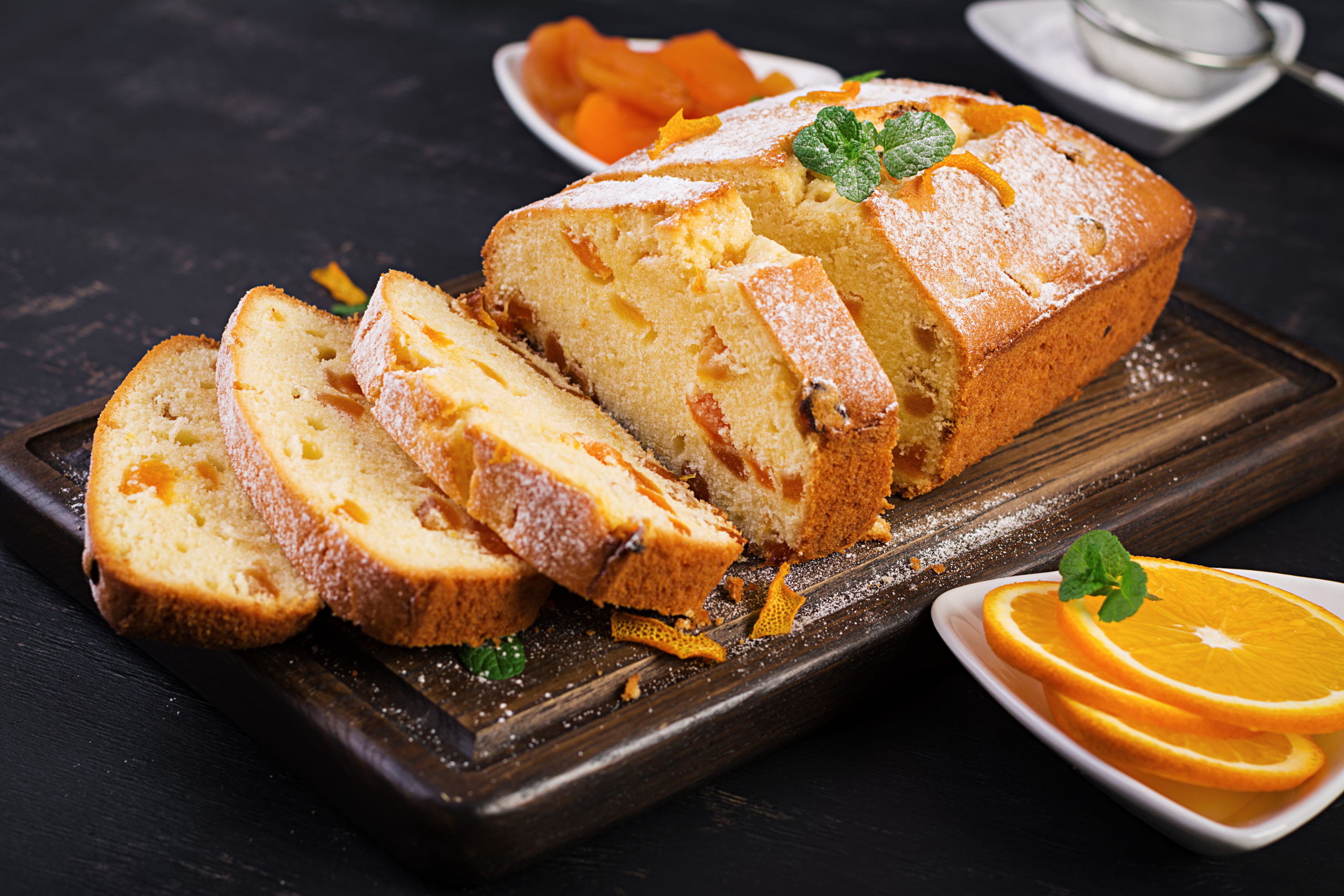 No momento, você está visualizando Bolo inglês: aprenda a técnica clássica para mandar bem nas receitas