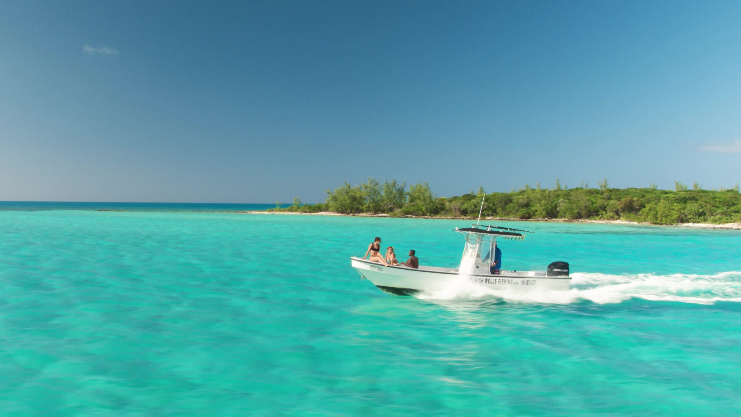 Você está visualizando atualmente Bahamas ainda melhor agora!