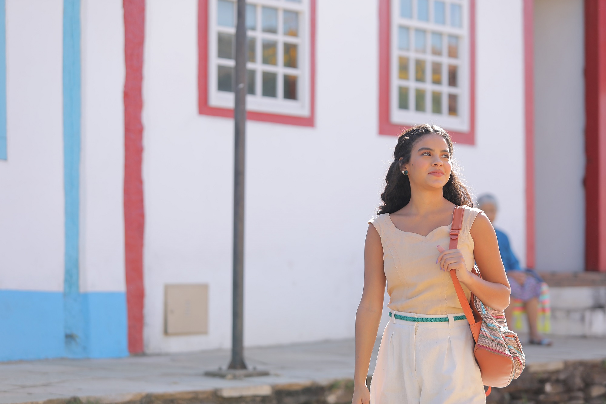 No momento, você está visualizando Amor pelo Coração do Brasil: O Boticário lança campanha com Bella Campos para homenagear o Centro-Oeste do país